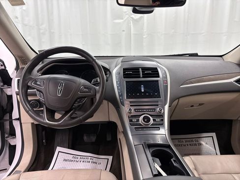 Used 2018 Lincoln MKZ Reserve w/ Climate Package image 12
