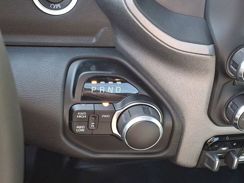 New 2024 RAM 3500 Tradesman w/ Safety Group AWD/4WD image 10