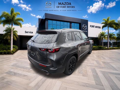 New 2026 MAZDA CX-50 AWD 2.5 S w/ Weather Package image 4
