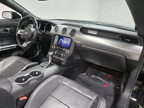 Used 2023 Ford Mustang Premium image 54