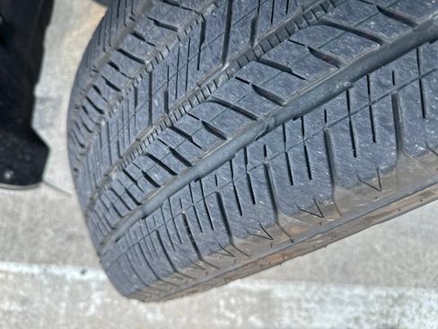 Used 2025 Toyota Sequoia Platinum AWD/4WD image 14