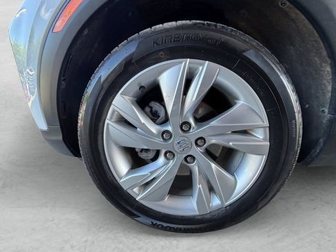 Used 2025 Buick Encore GX Preferred FWD image 29