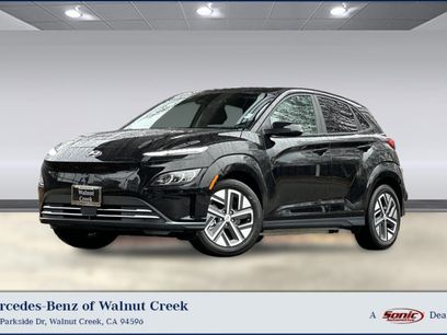 Used 2023 Hyundai Kona Limited