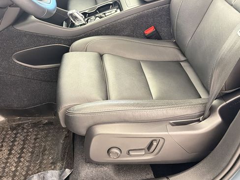 Used 2021 Volvo XC40 T5 Inscription AWD/4WD image 14
