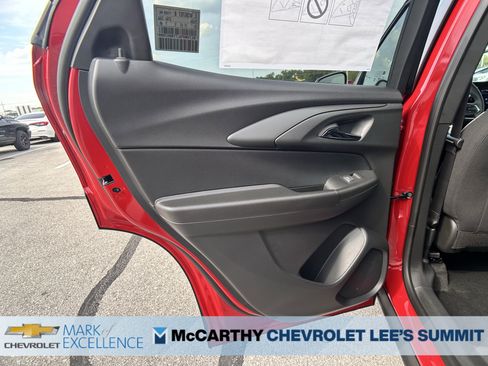 New 2026 Chevrolet TrailBlazer LT w/ Convenience Package image 27