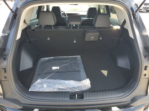 New 2026 Kia Seltos EX image 28