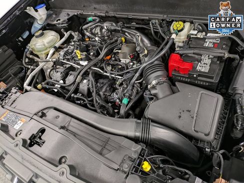 Used 2023 Ford Maverick Lariat w/ Lariat Luxury Package AWD/4WD image 31