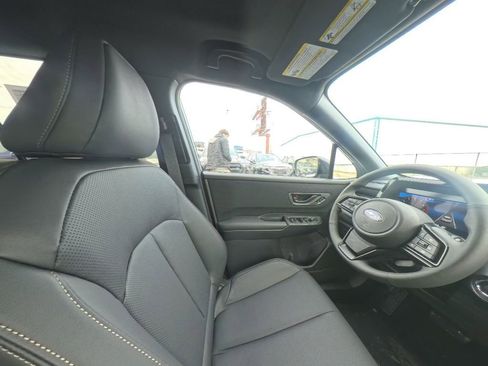 New 2026 Subaru Outback Limited XT image 28