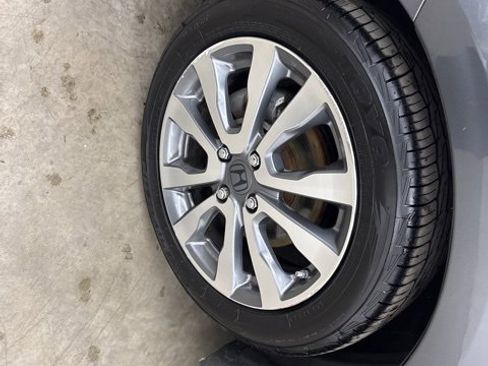 Used 2013 Honda Fit Sport image 6