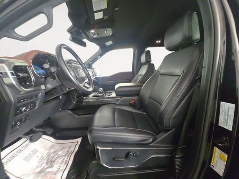 Used 2022 Ford F150 Lariat image 9