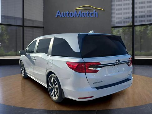 Used 2023 Honda Odyssey Touring image 8