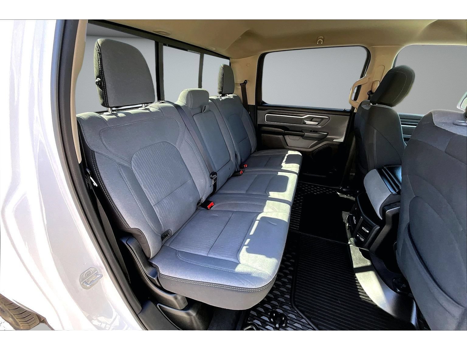Used 2020 RAM 1500 Big Horn AWD/4WD image 43