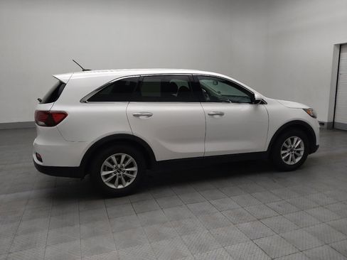 Used 2020 Kia Sorento LX image 10