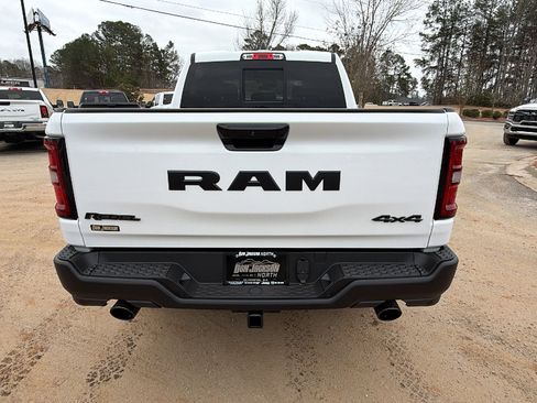 New 2026 RAM 1500 Rebel image 9