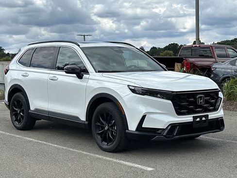 Used 2023 Honda CR-V Sport image 20