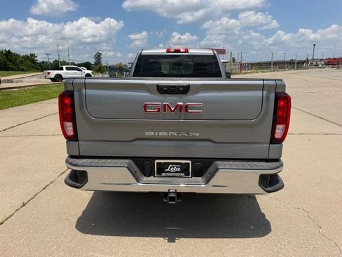 New 2026 GMC Sierra 1500 Pro w/ Pro Value Package AWD/4WD image 4