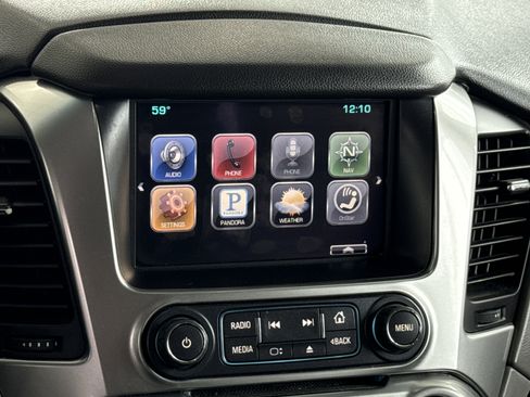 Used 2015 Chevrolet Tahoe LT image 42