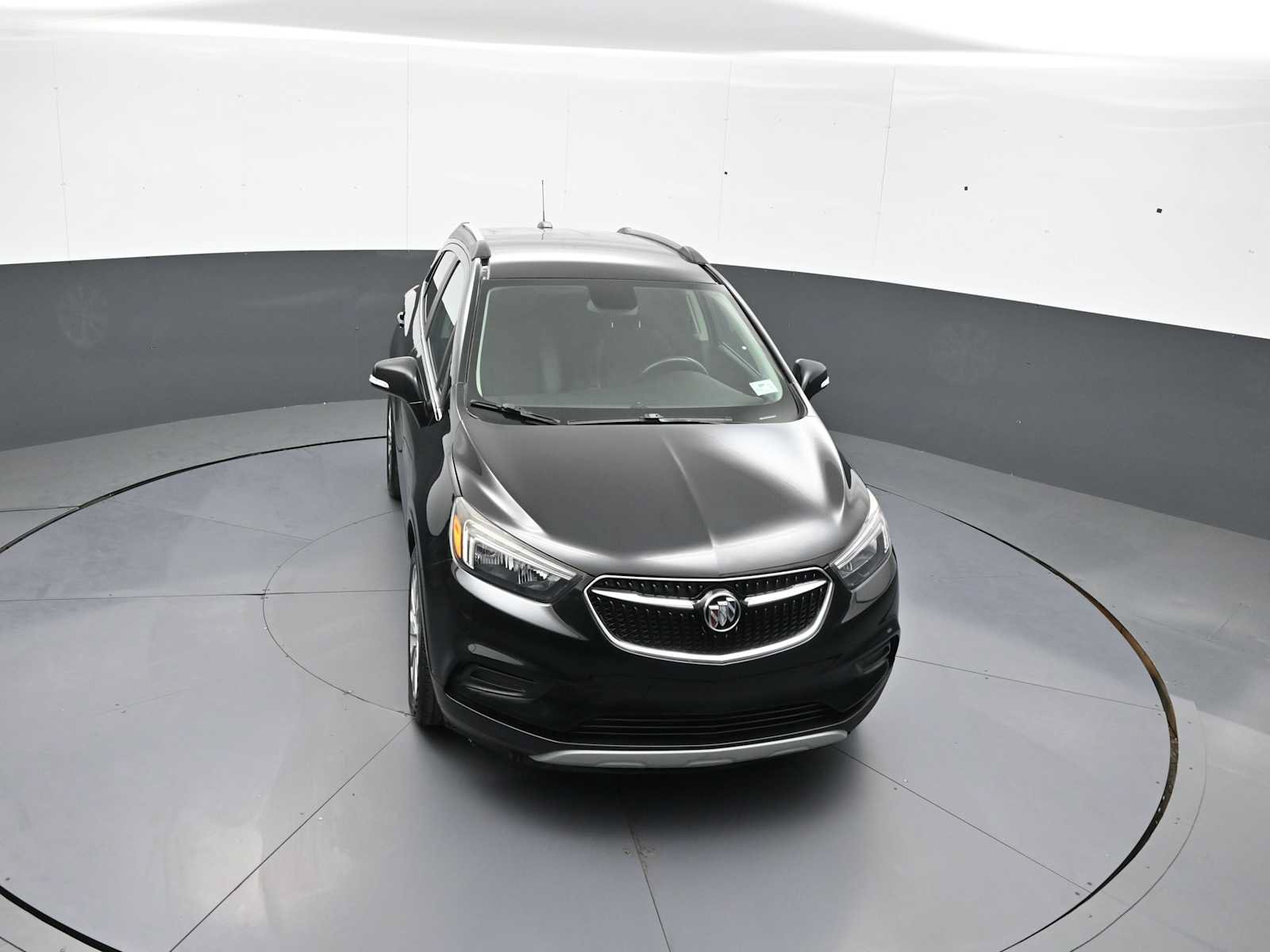 Used 2017 Buick Encore Preferred FWD image 33