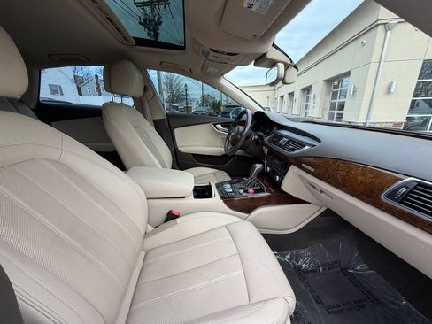 Used 2018 Audi A7 3.0T Prestige image 14