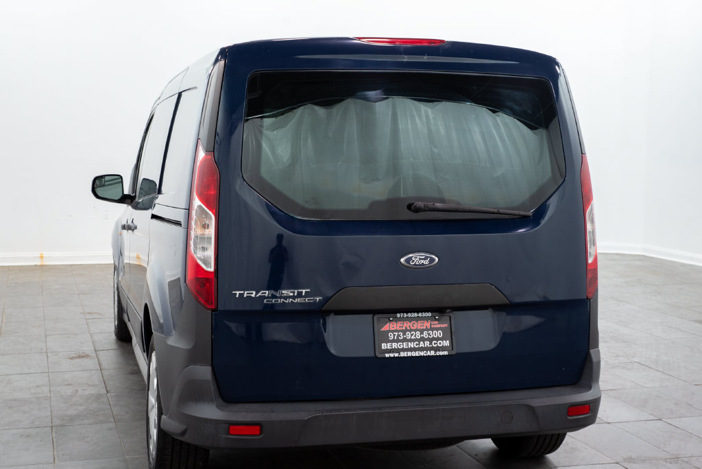 Used 2016 Ford Transit Connect XL FWD image 8