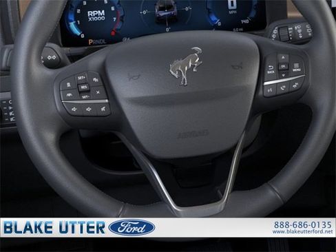 New 2025 Ford Bronco Sport Outer Banks w/ Outer Banks Tech Package+ image 15