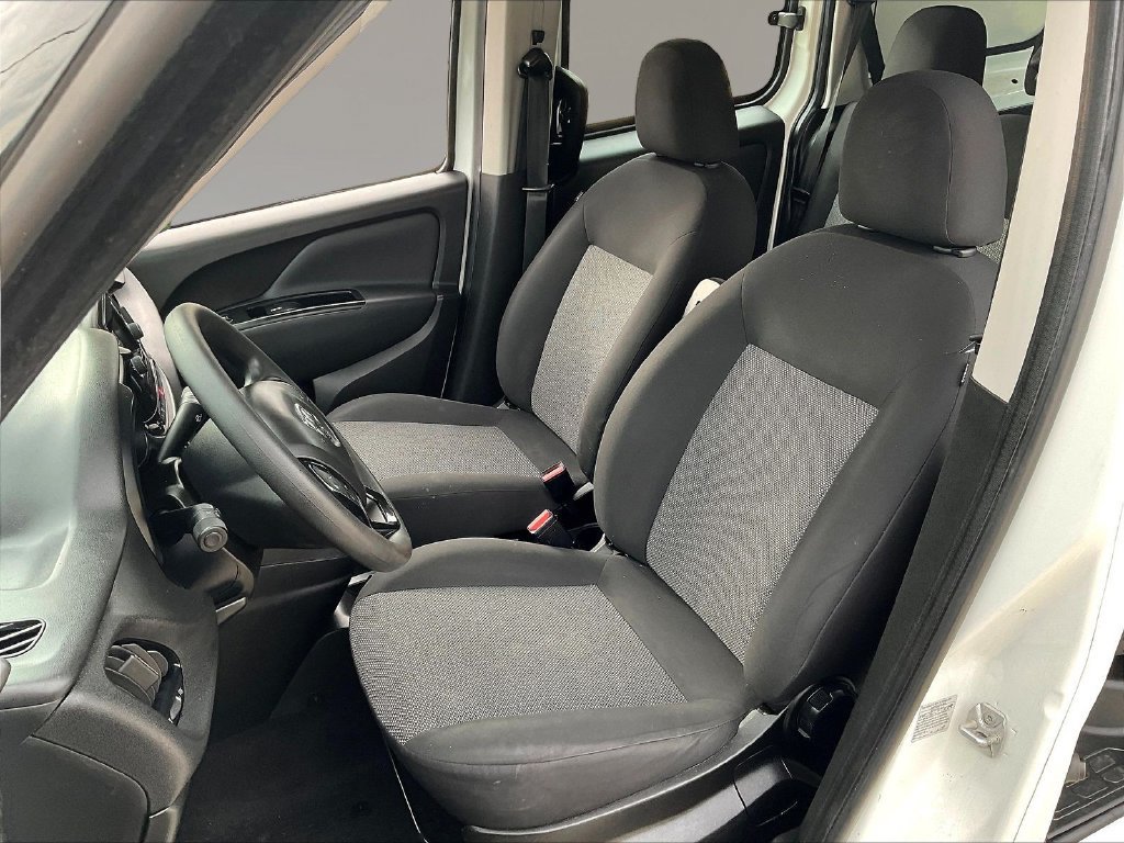 Used 2021 RAM ProMaster City Tradesman SLT FWD image 20