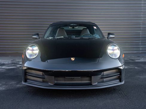 New 2026 Porsche 911 Carrera S image 6