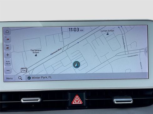 Used 2023 Hyundai Ioniq 5 SE image 13