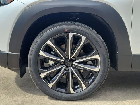 New 2026 MAZDA CX-50 AWD 2.5 S w/ Weather Package image 6