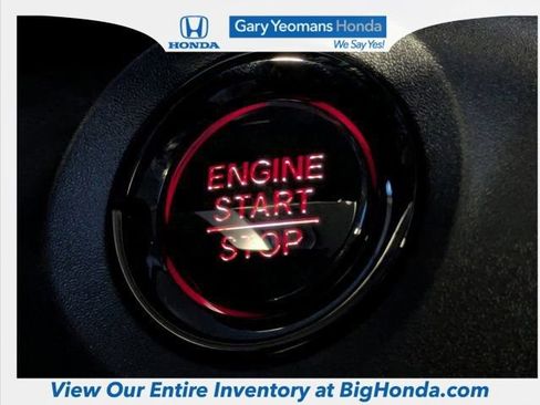 Certified 2026 Honda CR-V EX image 33