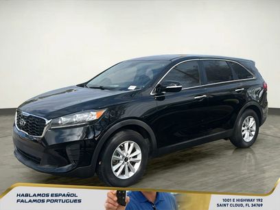 Used 2019 Kia Sorento L