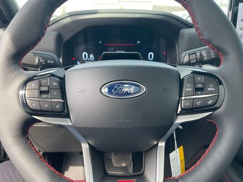 New 2026 Ford Explorer ST image 19