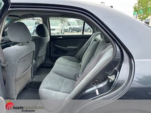 Used 2006 Honda Accord LX image 7