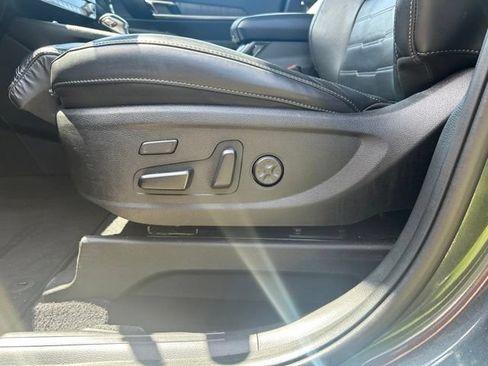 Certified 2024 Kia Telluride SX Prestige AWD/4WD image 36
