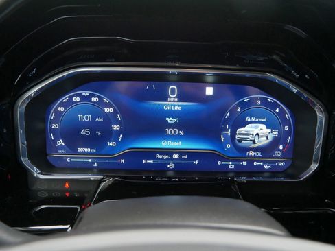 Used 2023 Chevrolet Silverado 1500 LT image 23