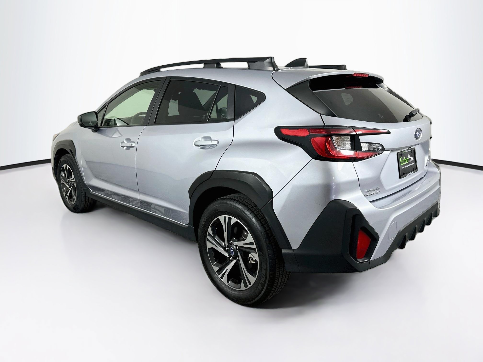 Used 2025 Subaru Crosstrek 2.5i Premium AWD/4WD image 5
