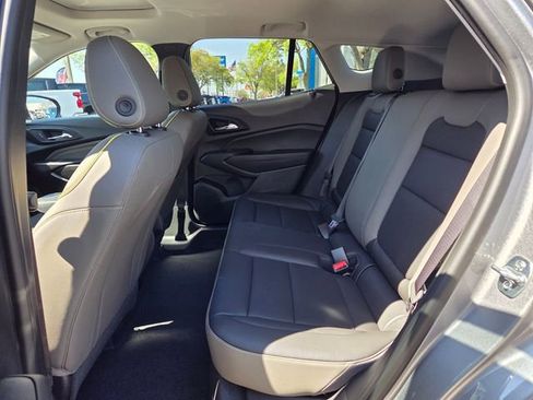 New 2026 Chevrolet Trax ACTIV w/ Sunroof Package image 16