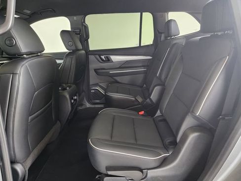 Certified 2026 Buick Enclave Preferred FWD image 15