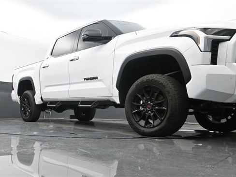 Used 2025 Toyota Tundra SR5 image 9