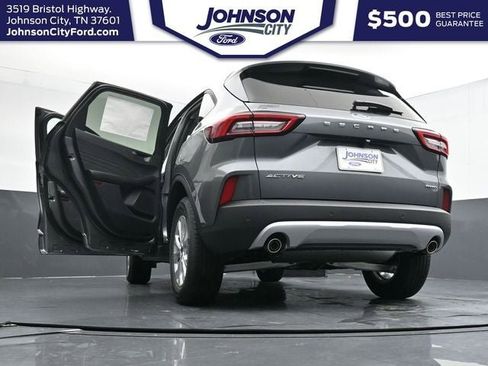New 2026 Ford Escape Active w/ Tech Pack #1 AWD/4WD image 38
