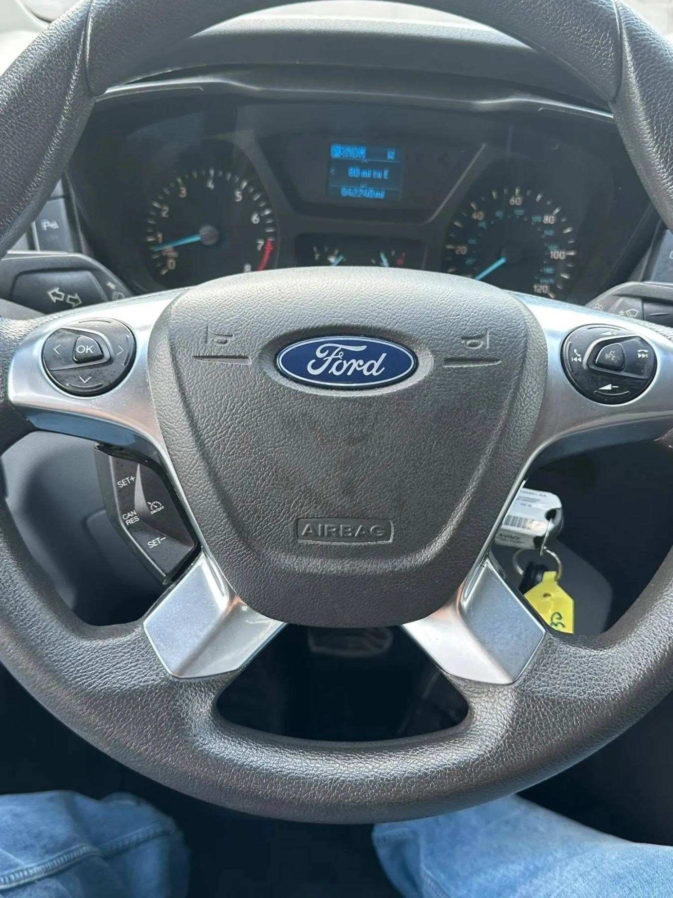 Used 2018 Ford Transit 150 XL RWD image 20