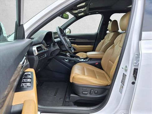 Used 2022 Kia Telluride SX FWD image 16
