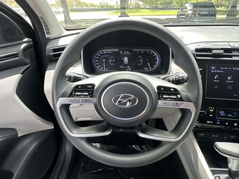 Used 2024 Hyundai Tucson SEL FWD image 15