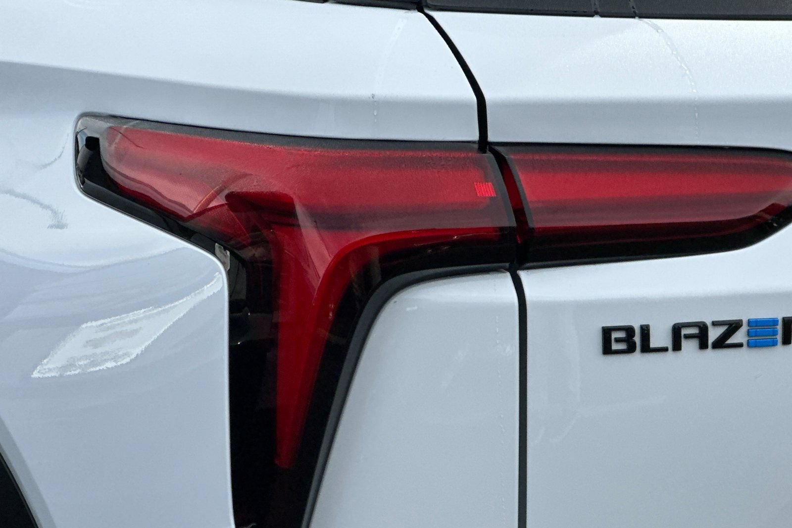 Used 2026 Chevrolet Blazer EV LT AWD/4WD image 45