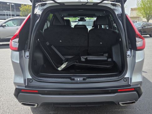 Used 2024 Honda CR-V Sport Touring image 5