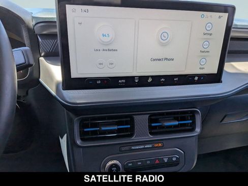 Used 2025 Ford Maverick Lobo AWD/4WD image 25