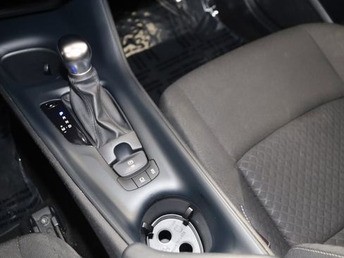 Used 2021 Toyota C-HR LE image 25