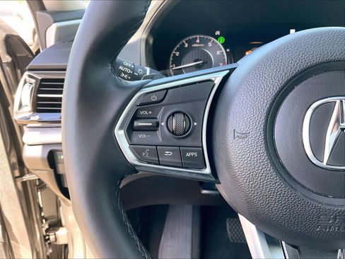 Used 2023 Acura RDX FWD w/ Technology Package image 19