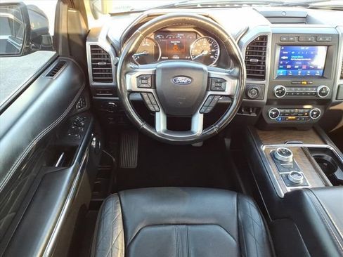 Used 2021 Ford Expedition Platinum AWD/4WD image 20