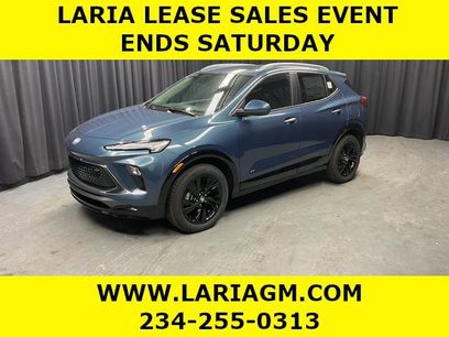 New 2026 Buick Encore GX Sport Touring w/ Comfort Package